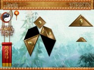 Temple Of Tangram screenshot