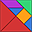 Tangram-7 screenshot